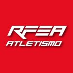  web Real Federacion Española de Atletismo : www.rfea.es 