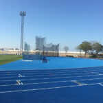 Sabado 22 marzo 2ª Jornada de Diputacion en SAN JOSE resultados