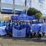 Imagenes para el recuerdo de la 40ª Carrera popular de San José.