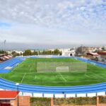 5 ABRIL 3ª jornada de DIPUTACION en pista : OSUNA